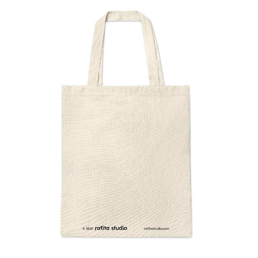 tote bag perrito