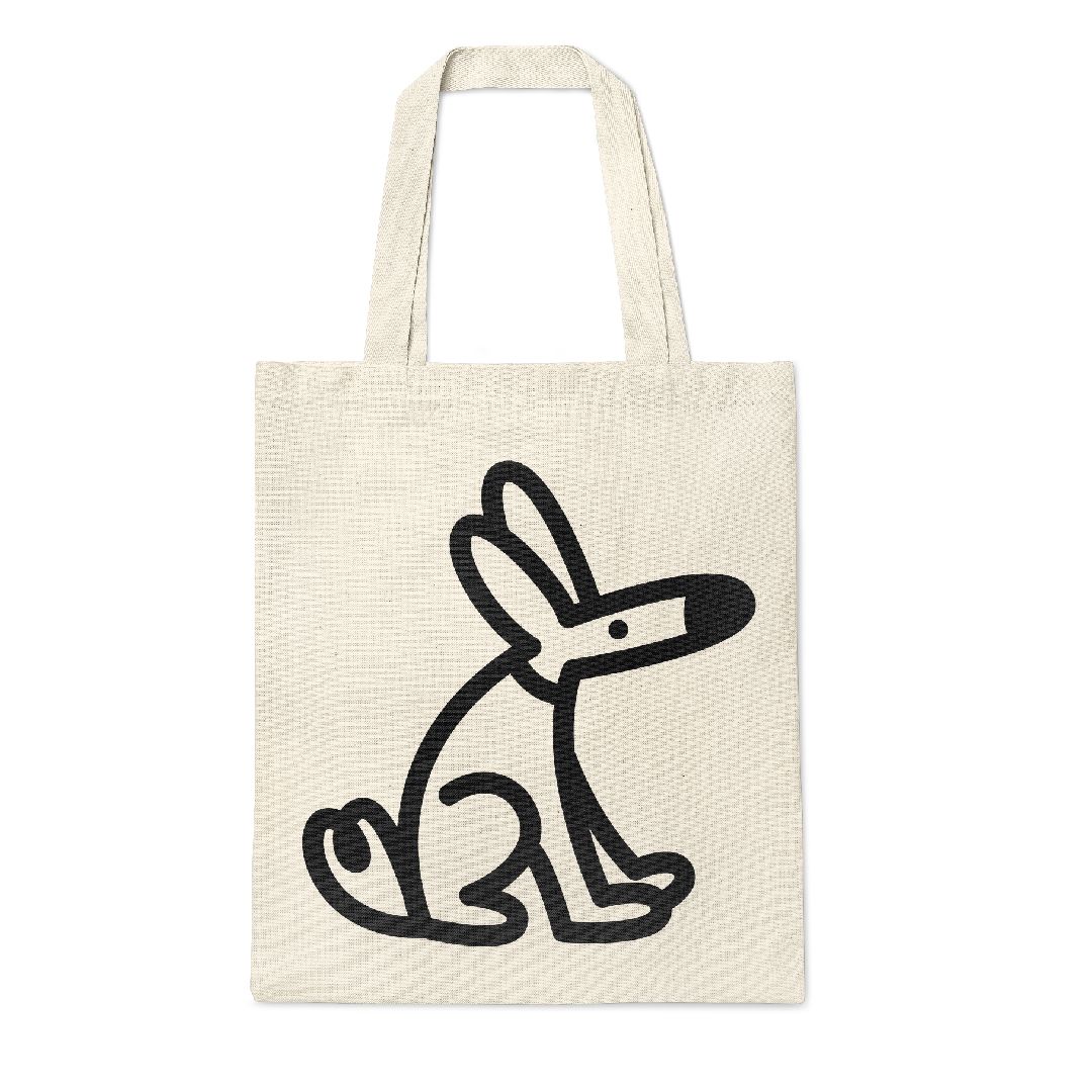 tote bag perrito