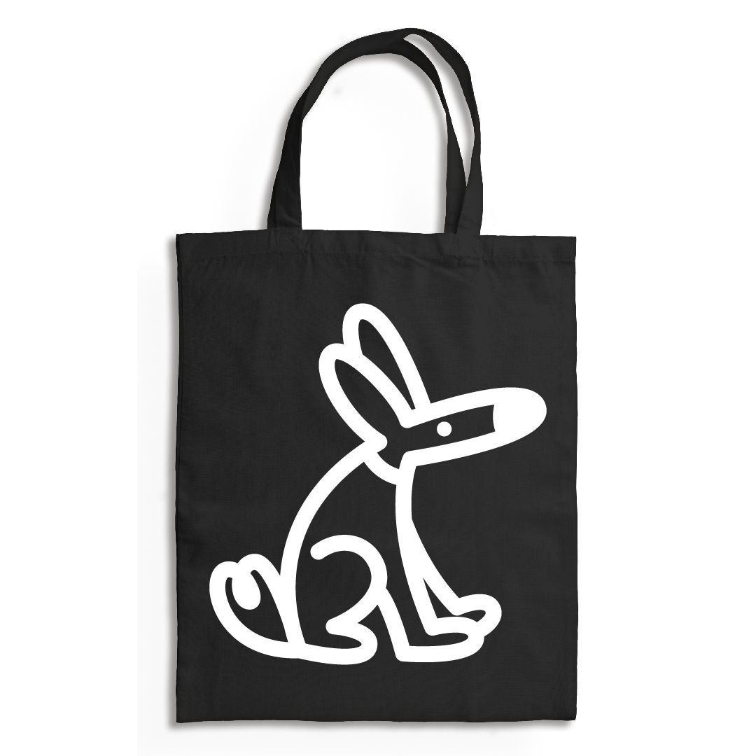 tote bag perrito