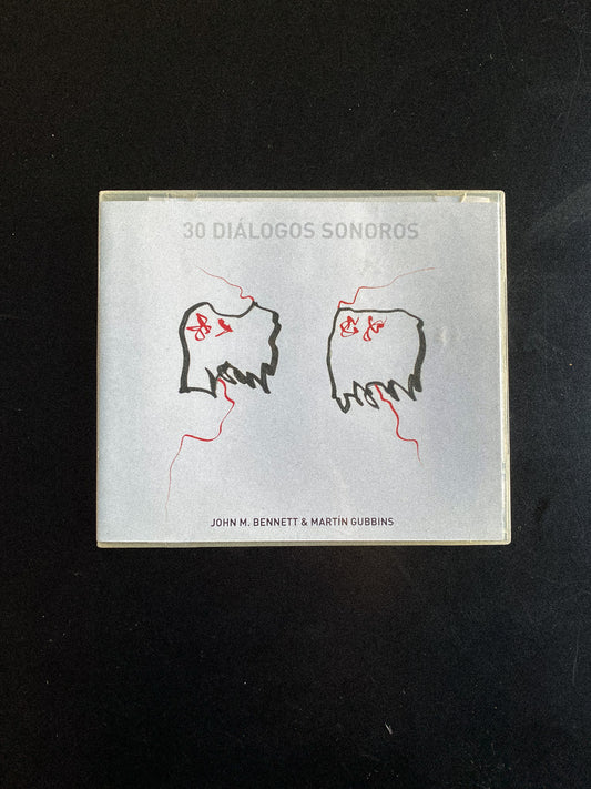 30 diálogos sonoros