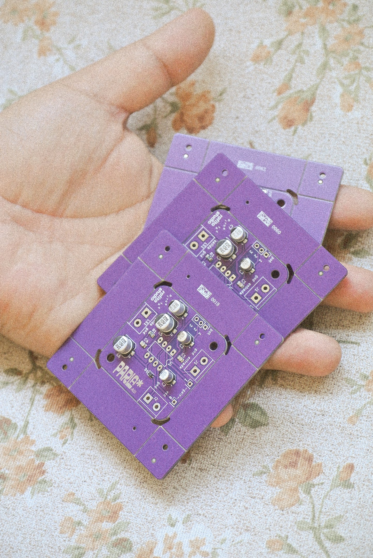 parla-pcb