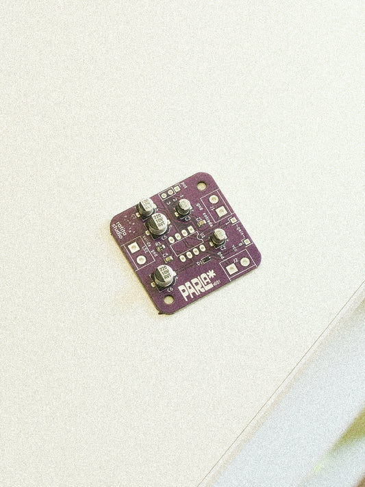 parla-pcb