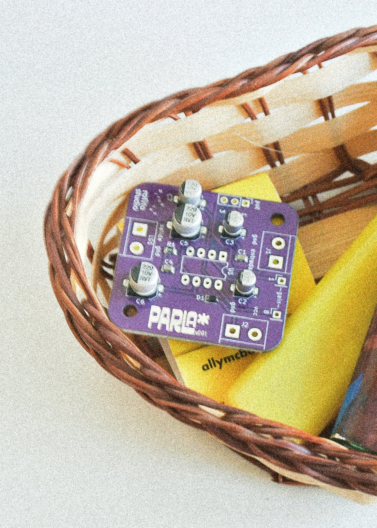 parla-pcb