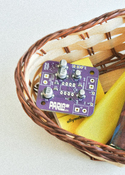 parla-pcb