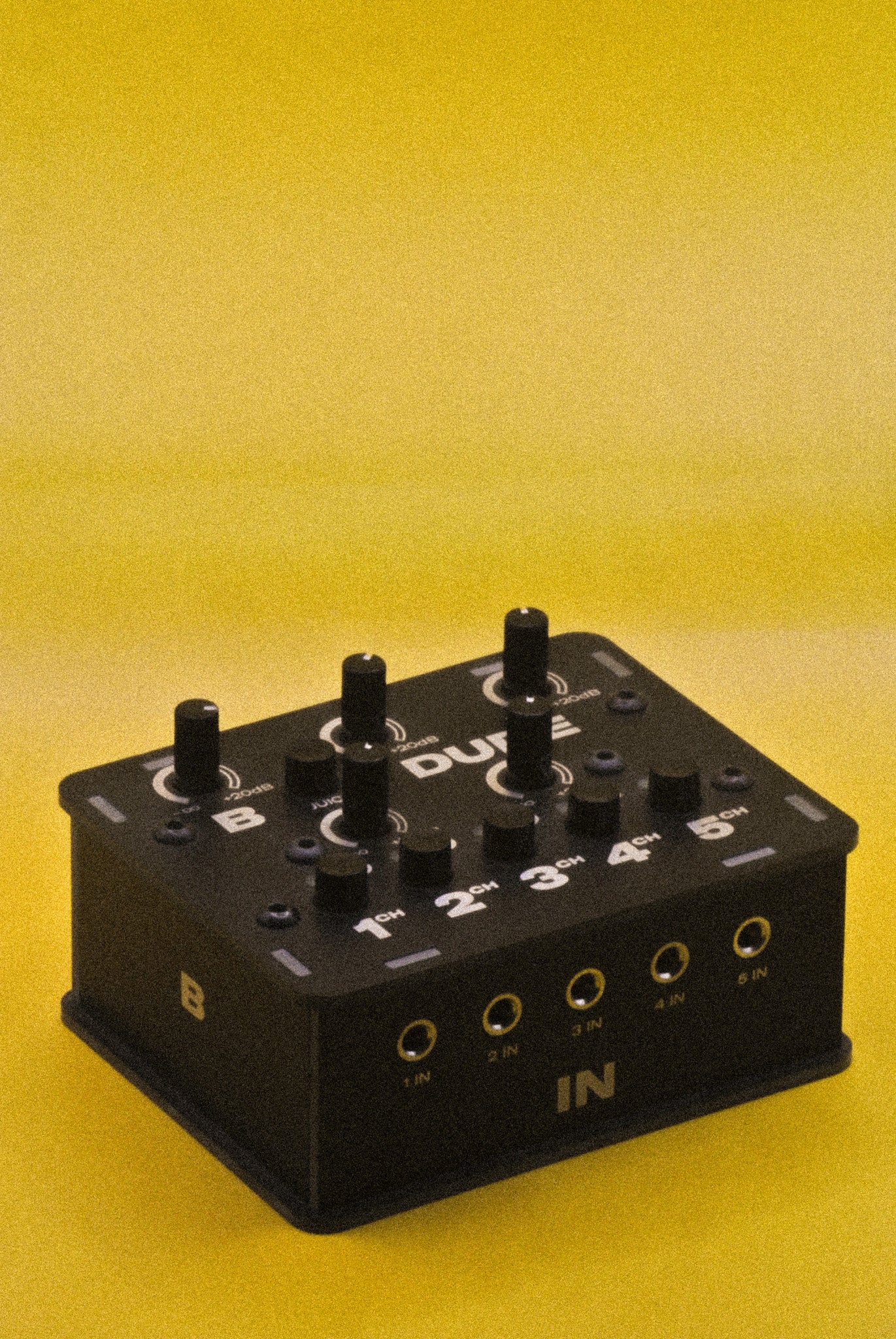 Bastl Instruments DUDE (Usado)