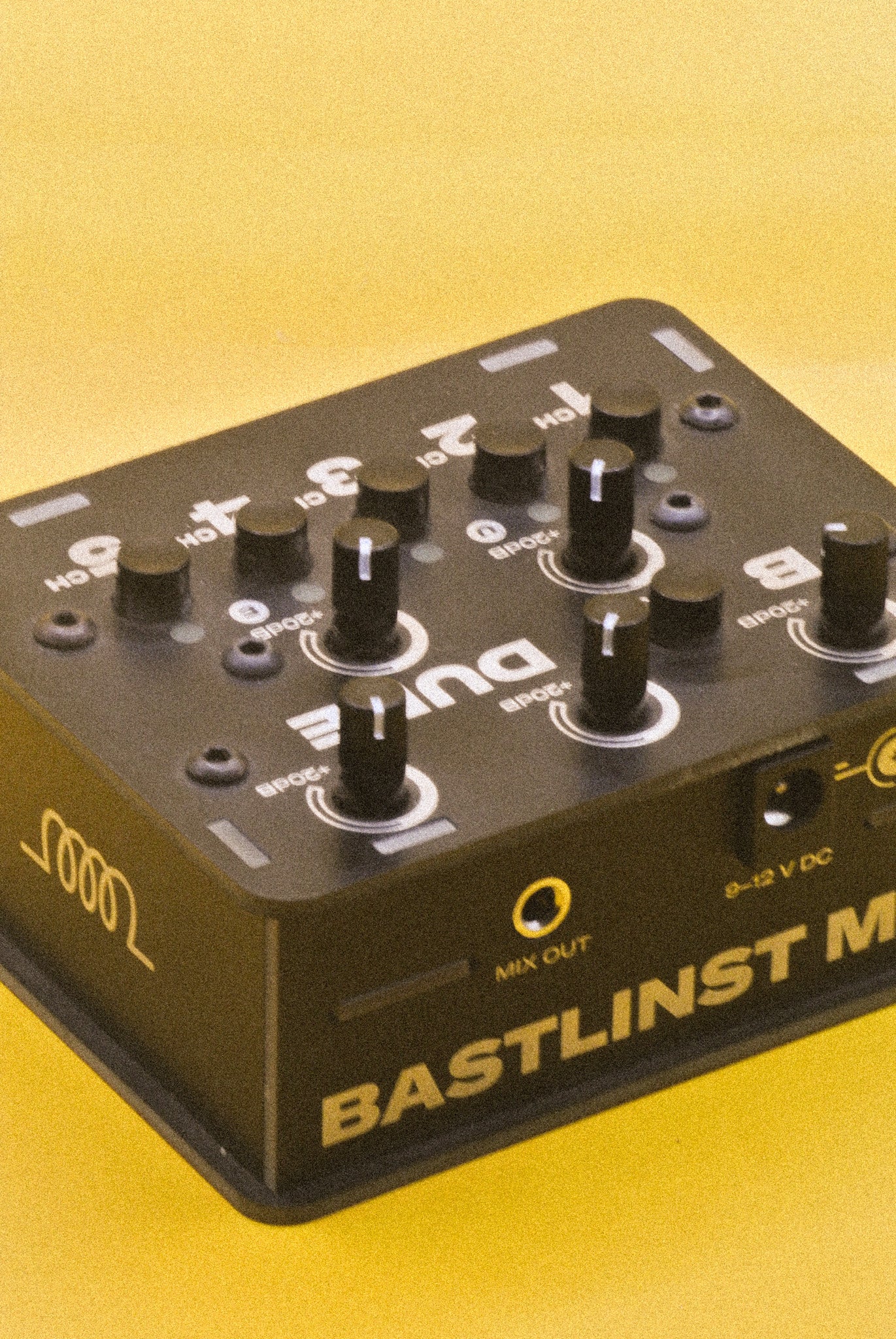 Bastl Instruments DUDE (Usado)