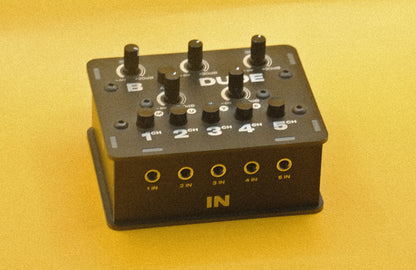 Bastl Instruments DUDE (Usado)
