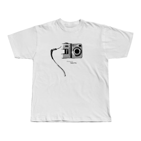 Always Be Capturing Tee