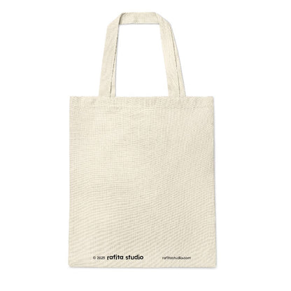 tote bag perrito