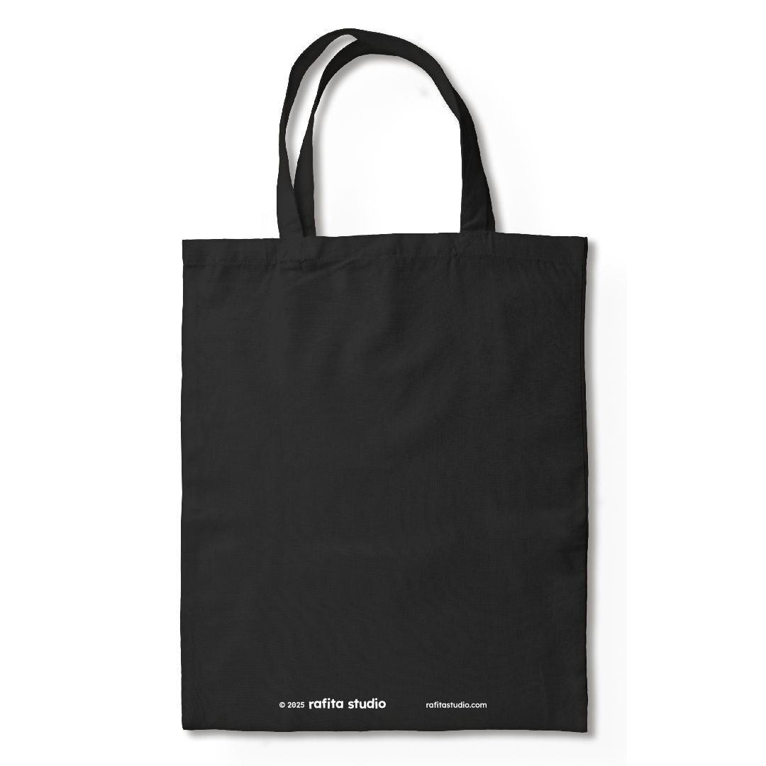 tote bag perrito