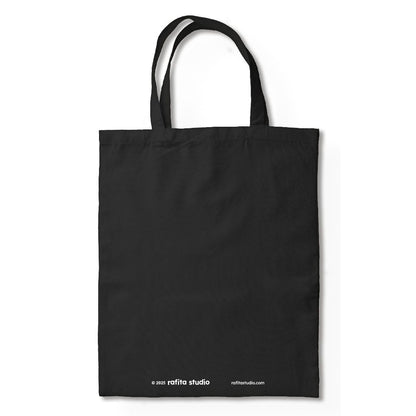 tote bag perrito