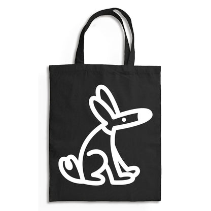 tote bag perrito